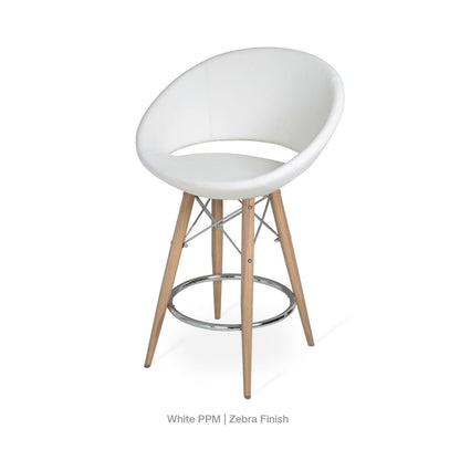 CRESCENT MW STOOL