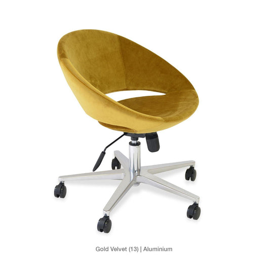 CRESCENT OFFICE CHAIR