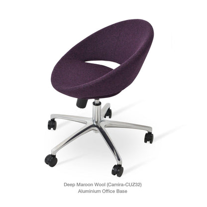CRESCENT OFFICE CHAIR