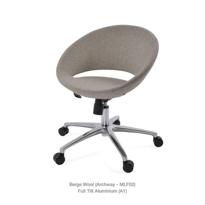 CRESCENT OFFICE CHAIR
