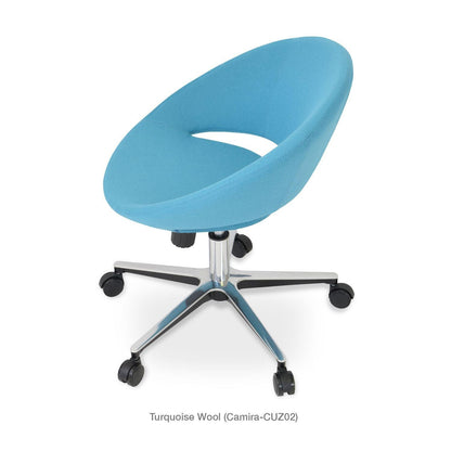 CRESCENT OFFICE CHAIR