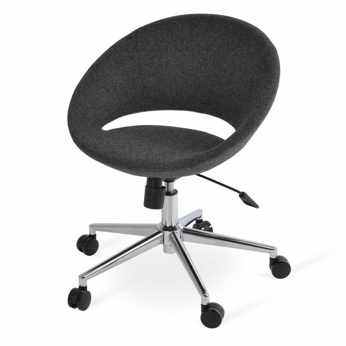 CRESCENT OFFICE CHAIR