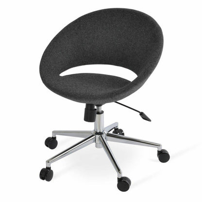 CRESCENT OFFICE CHAIR
