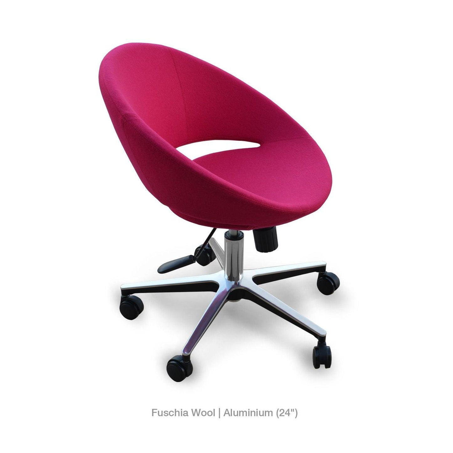 CRESCENT OFFICE CHAIR