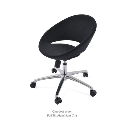 CRESCENT OFFICE CHAIR