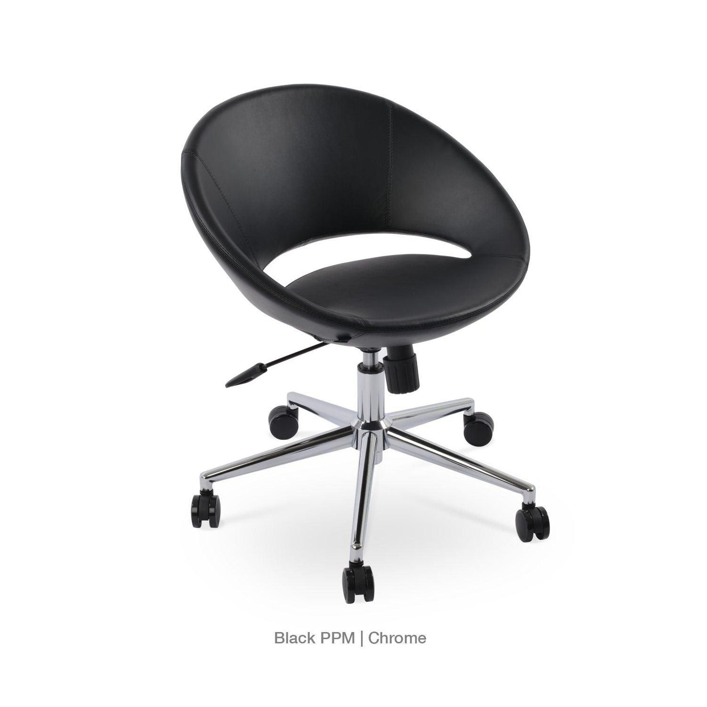 CRESCENT OFFICE CHAIR