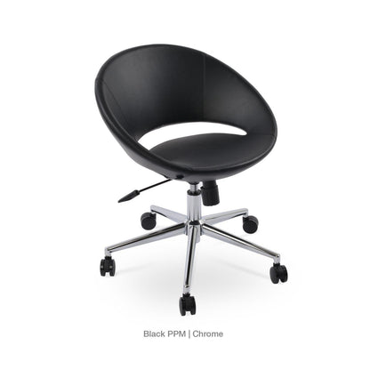 CRESCENT OFFICE CHAIR