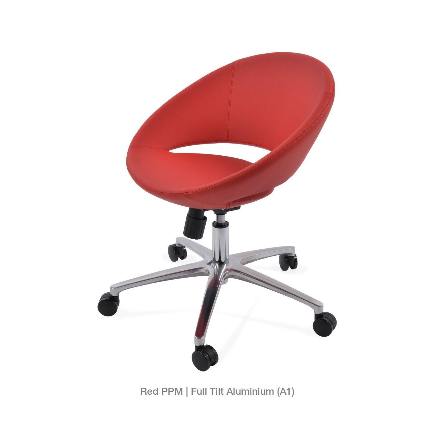 CRESCENT OFFICE CHAIR