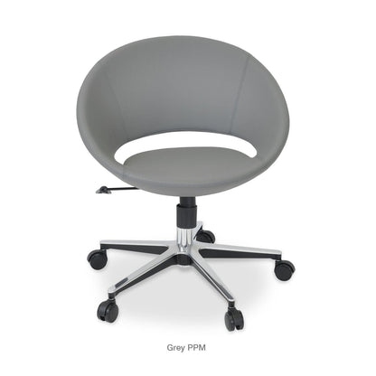 CRESCENT OFFICE CHAIR