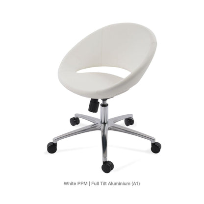 CRESCENT OFFICE CHAIR