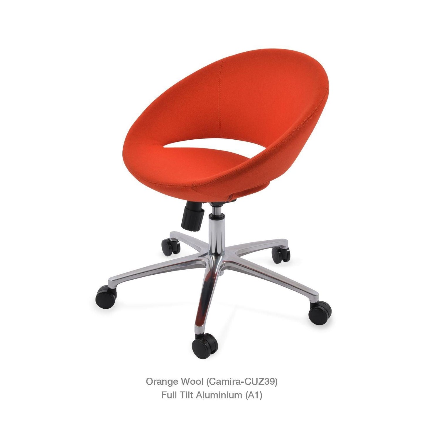 CRESCENT OFFICE CHAIR