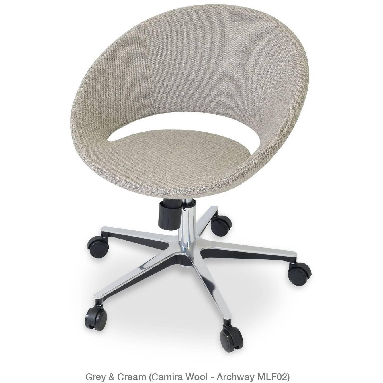 CRESCENT OFFICE CHAIR