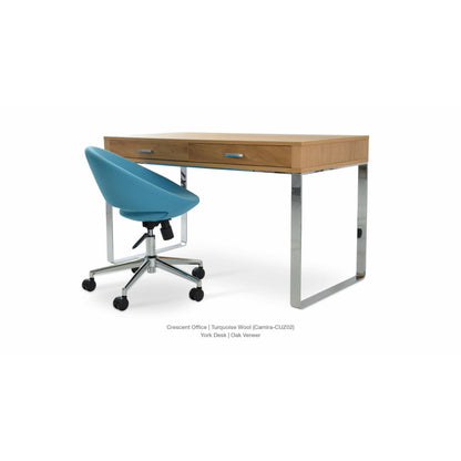 CRESCENT OFFICE CHAIR