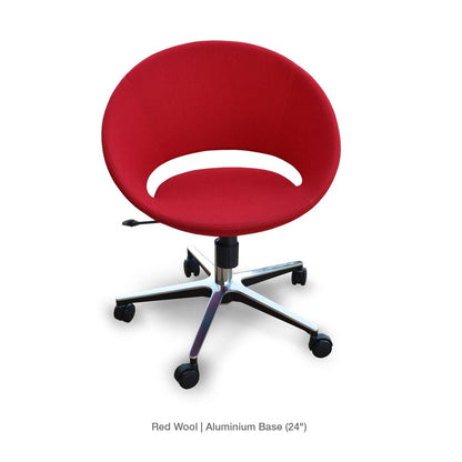 CRESCENT OFFICE CHAIR