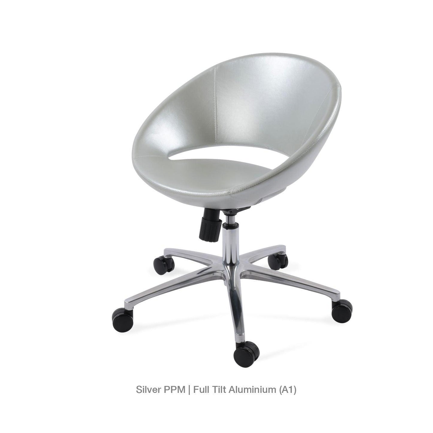 CRESCENT OFFICE CHAIR