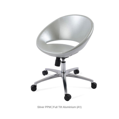 CRESCENT OFFICE CHAIR