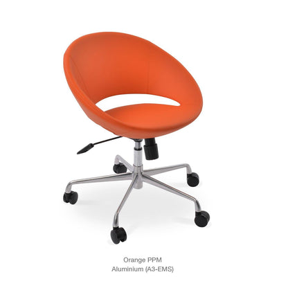 CRESCENT OFFICE CHAIR