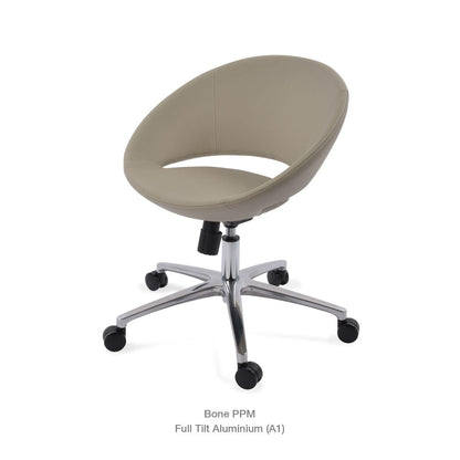 CRESCENT OFFICE CHAIR