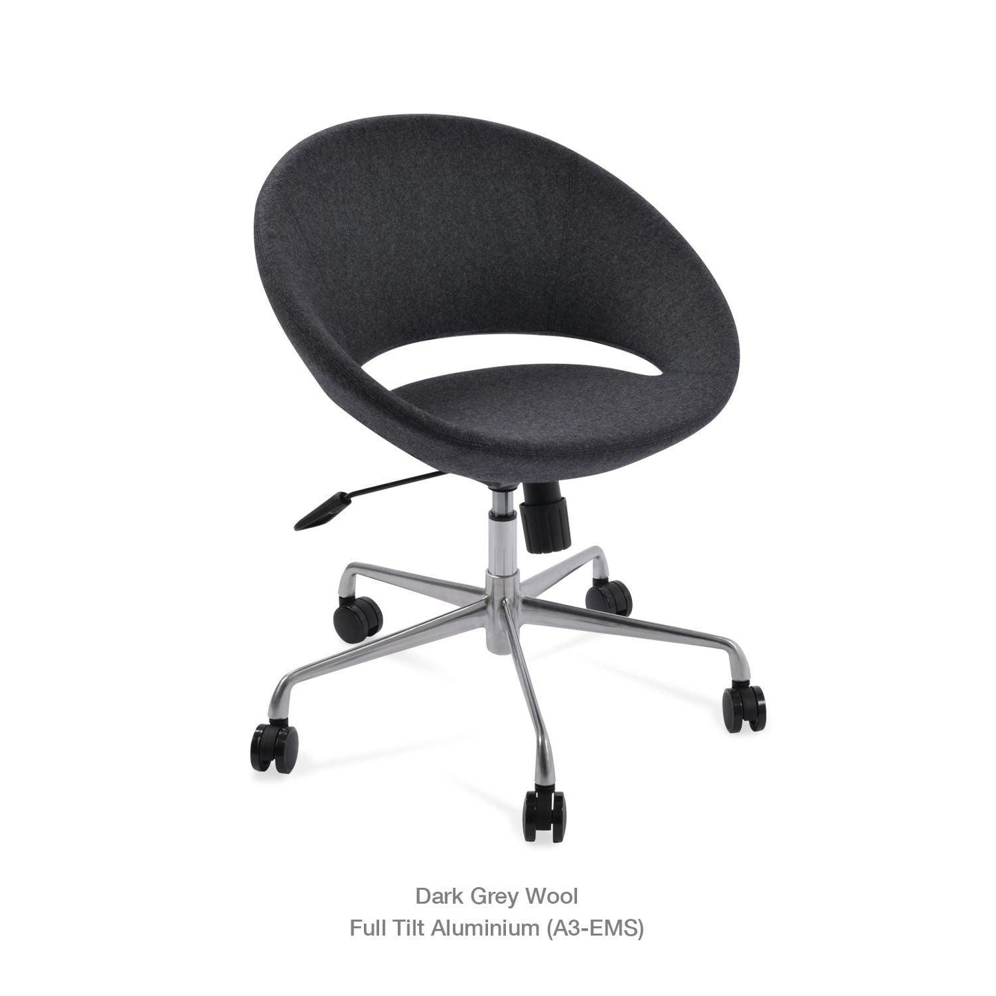 CRESCENT OFFICE CHAIR
