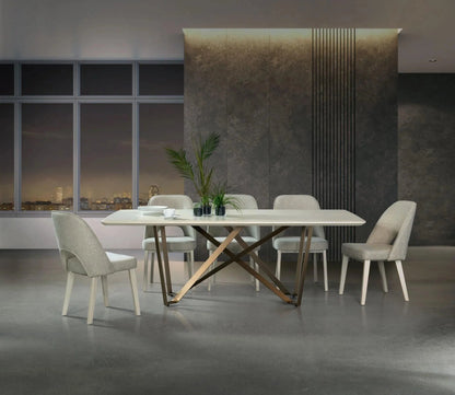 Crown Dining Table