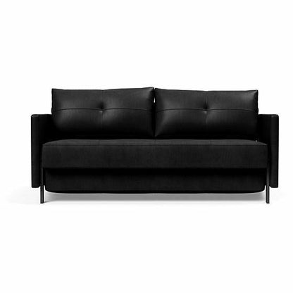 Cubed Sofa Bed with Arms