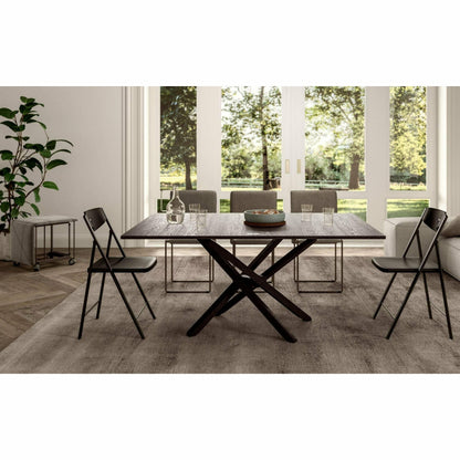 Cubix 5 x Seating Ottoman