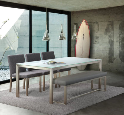 Cubo Table