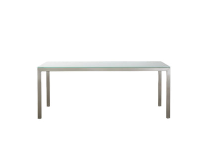 Cubo Table