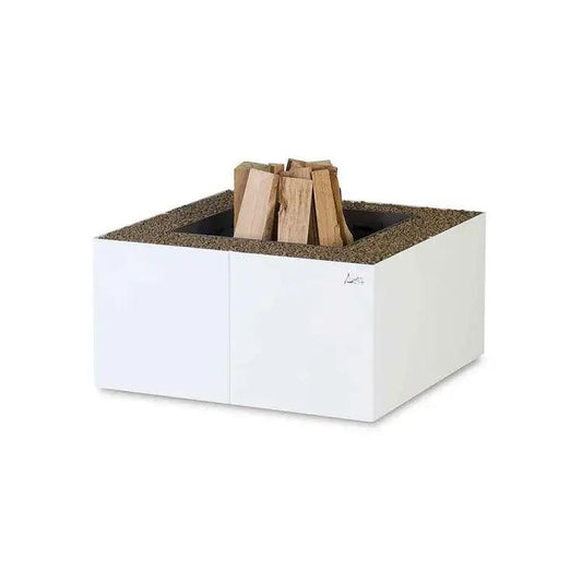 Dado 31 Fire Pit