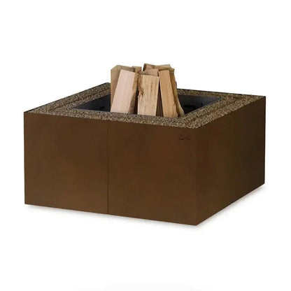 Dado 31 Fire Pit