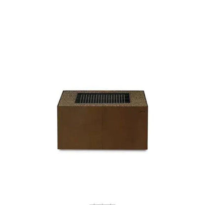 Dado 31 Fire Pit