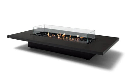 DAIQUIRI 70 FIRE PIT TABLE