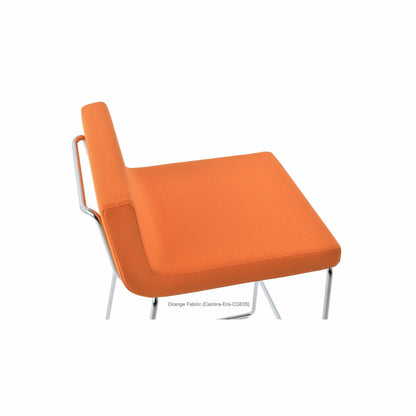 DALLAS WIRE HANDLE BACK STOOL