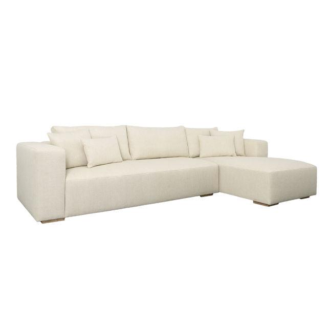 Daphne Chaise Sectional