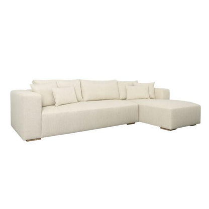 Daphne Chaise Sectional