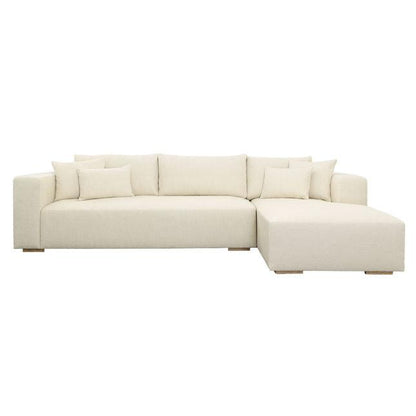 Daphne Chaise Sectional