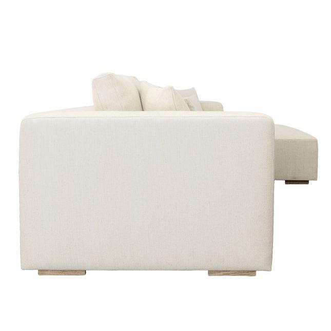 Daphne Chaise Sectional