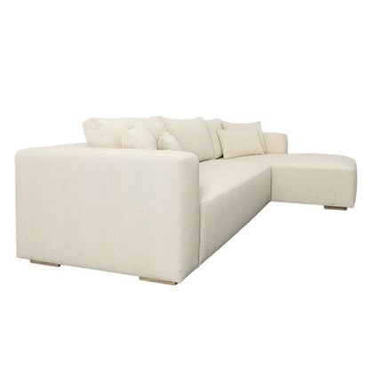 Daphne Chaise Sectional