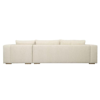 Daphne Chaise Sectional
