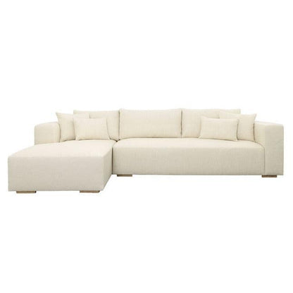 Daphne Chaise Sectional