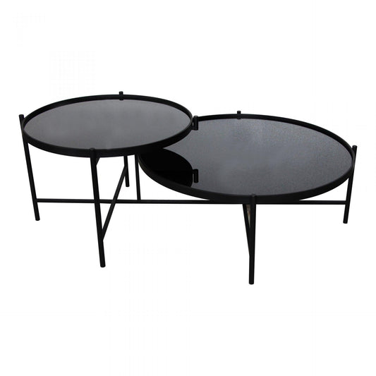Dark Side Coffee Table