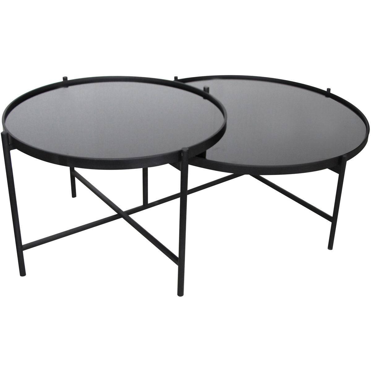 Dark Side Coffee Table