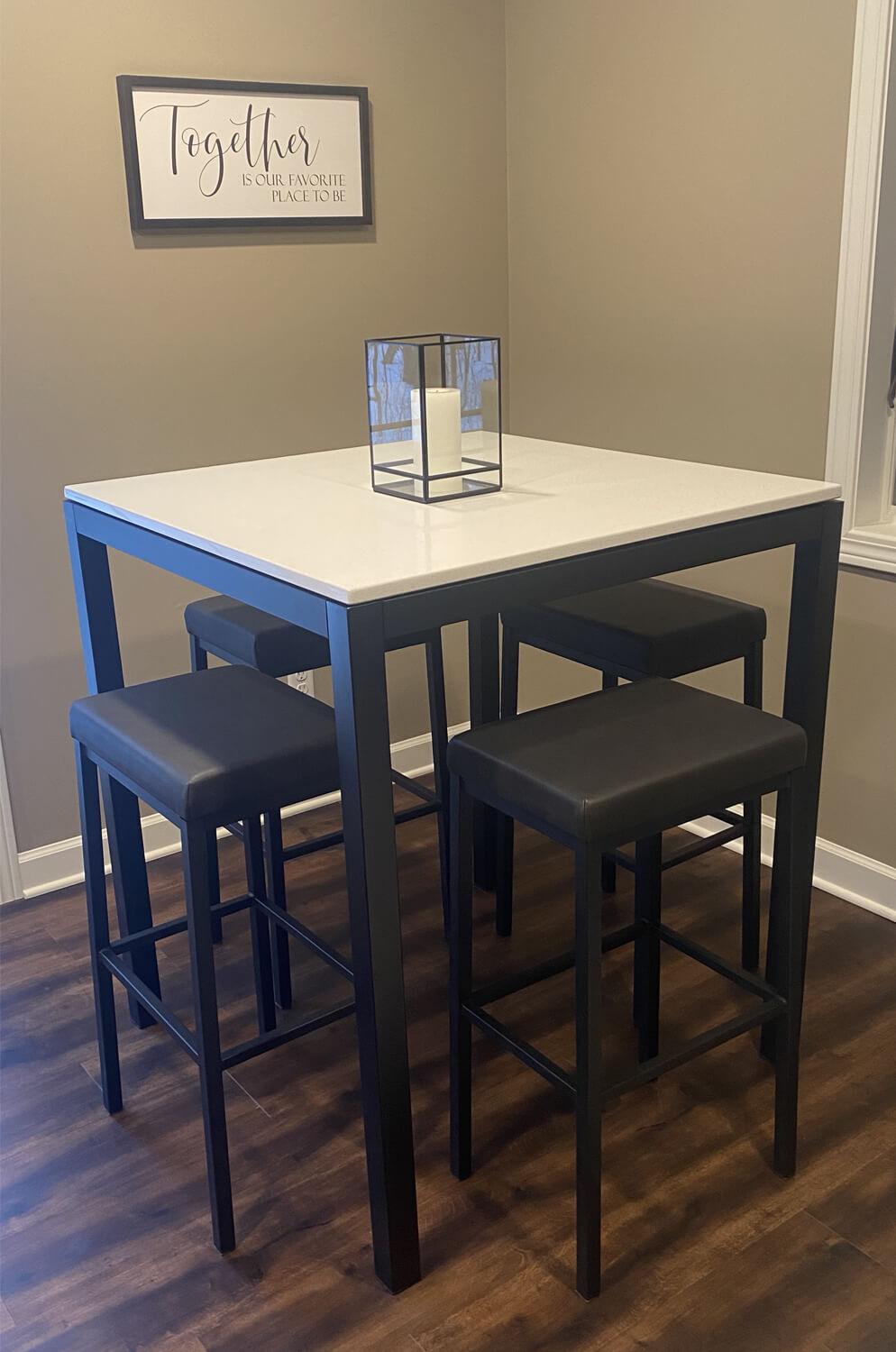 Day Bar Stool