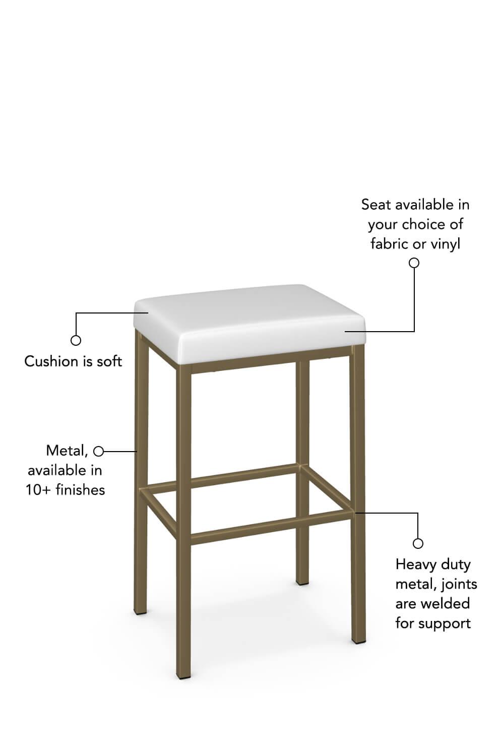 Day Bar Stool