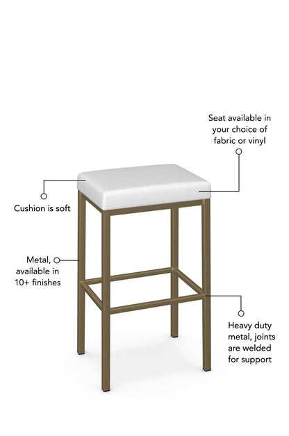 Day Bar Stool