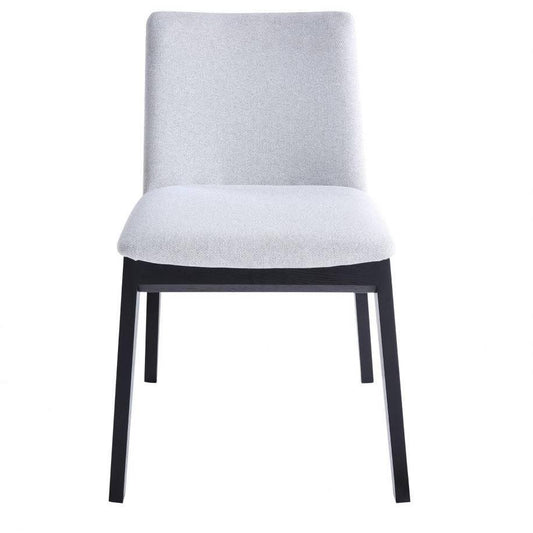 DECO ASH DINING CHAIR