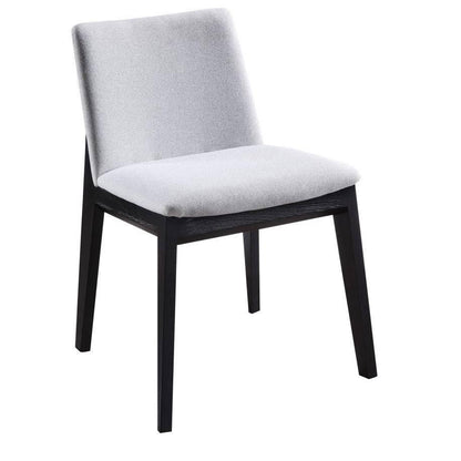 DECO ASH DINING CHAIR