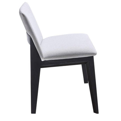 DECO ASH DINING CHAIR