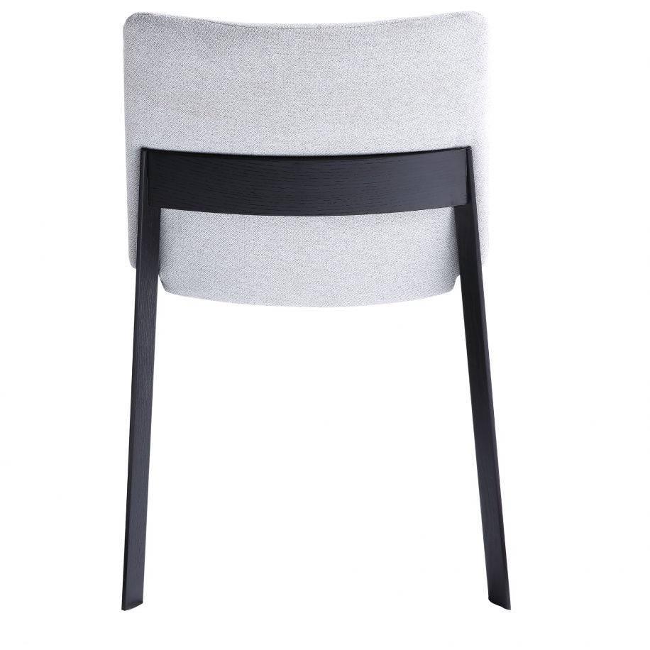 DECO ASH DINING CHAIR