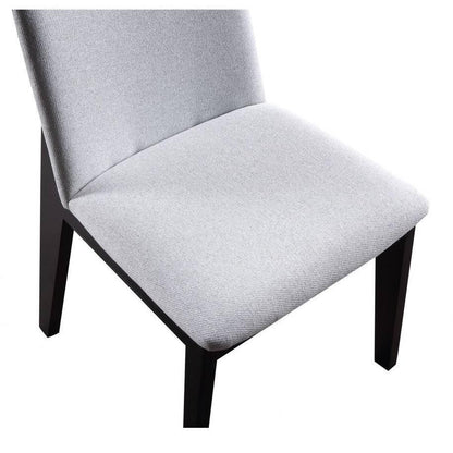 DECO ASH DINING CHAIR